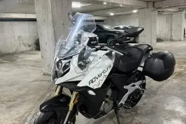 СFMoto, 650MT