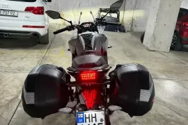 СFMoto, 650MT