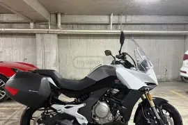 СFMoto, 650MT