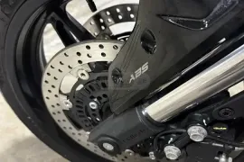 СFMoto, 650MT