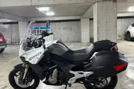 СFMoto, 650MT