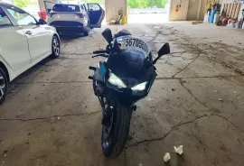 Kawasaki, ZX-6 Ninja