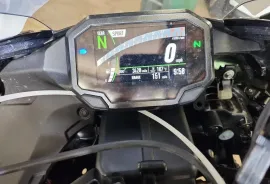 Kawasaki, ZX-6 Ninja