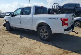 Ford, F150