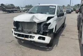 Ford, F150