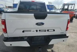 Ford, F150