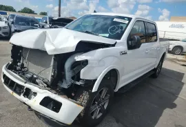 Ford, F150
