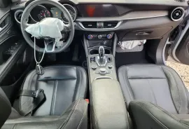Alfa Romeo, Stelvio
