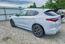 Alfa Romeo, Stelvio