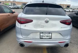 Alfa Romeo, Stelvio