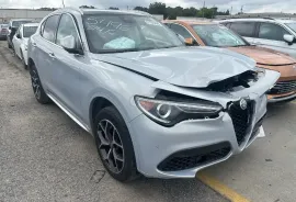 Alfa Romeo, Stelvio