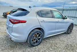Alfa Romeo, Stelvio