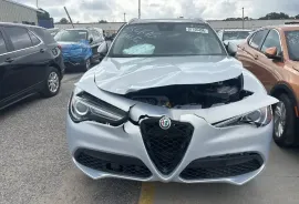 Alfa Romeo, Stelvio