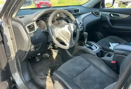 Nissan, Rogue