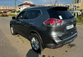 Nissan, Rogue