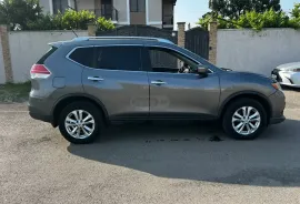 Nissan, Rogue
