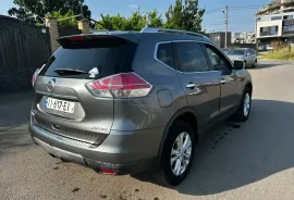 Nissan, Rogue