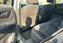 Nissan, Rogue