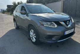 Nissan, Rogue