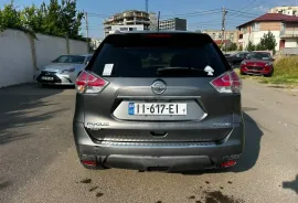 Nissan, Rogue
