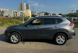 Nissan, Rogue