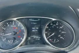 Nissan, Rogue