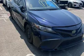 Toyota, Camry