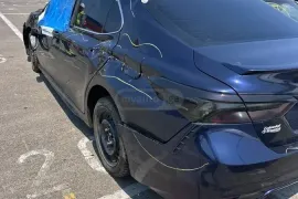 Toyota, Camry