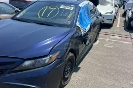Toyota, Camry
