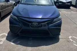 Toyota, Camry
