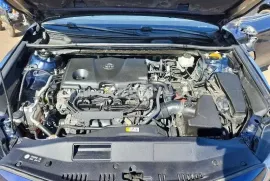 Toyota, Camry