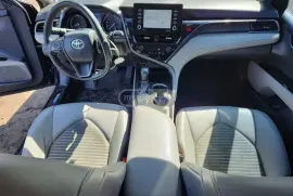Toyota, Camry
