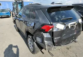 Toyota, RAV4