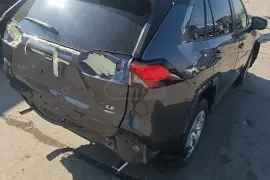 Toyota, RAV4