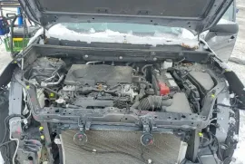 Toyota, RAV4
