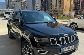 Jeep, Cherokee