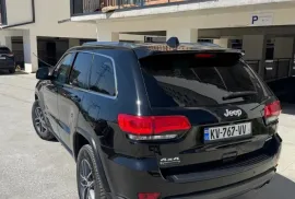 Jeep, Cherokee