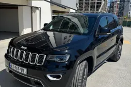 Jeep, Cherokee