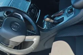 Jeep, Grand Cherokee