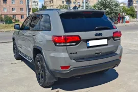 Jeep, Grand Cherokee
