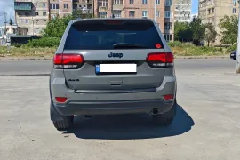 Jeep, Grand Cherokee