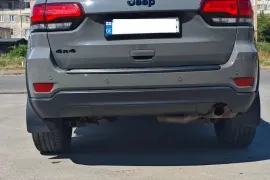 Jeep, Grand Cherokee