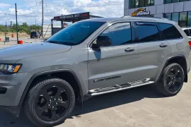 Jeep, Grand Cherokee