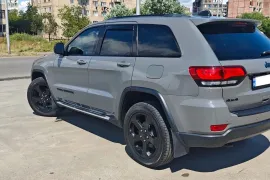 Jeep, Grand Cherokee