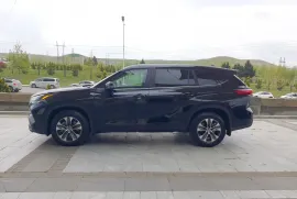 Toyota, Highlander