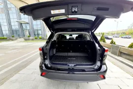 Toyota, Highlander