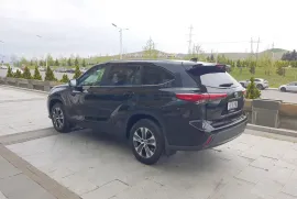 Toyota, Highlander