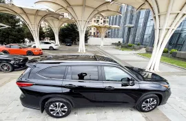 Toyota, Highlander