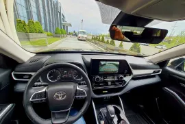 Toyota, Highlander