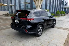 Toyota, Highlander